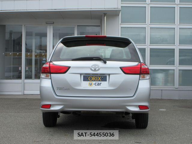 Toyota COROLLA FIELDER 2021-05 8229342-24