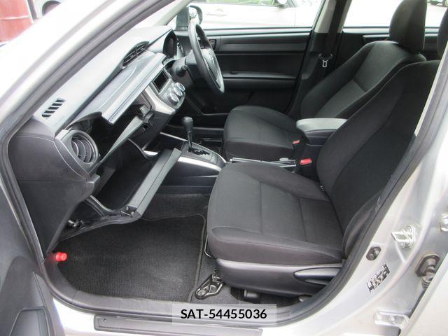 Toyota COROLLA FIELDER 2021-05 8229342-27