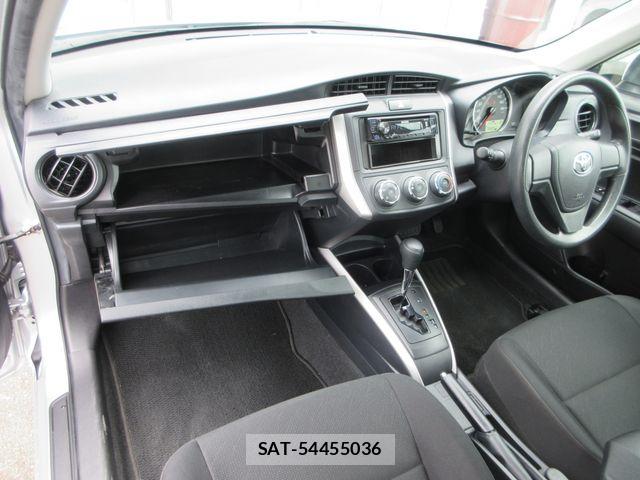 Toyota COROLLA FIELDER 2021-05 8229342-28