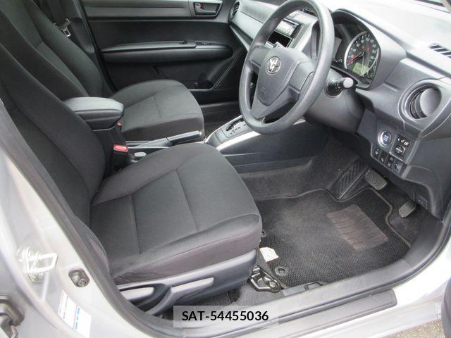 Toyota COROLLA FIELDER 2021-05 8229342-3