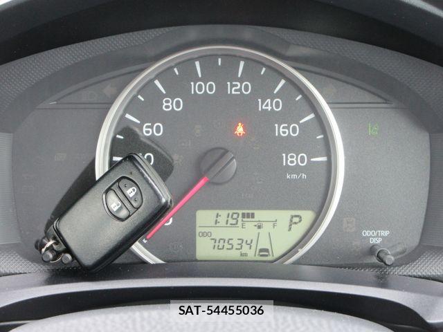Toyota COROLLA FIELDER 2021-05 8229342-5