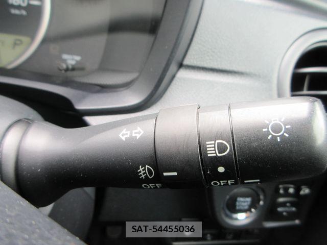 Toyota COROLLA FIELDER 2021-05 8229342-6