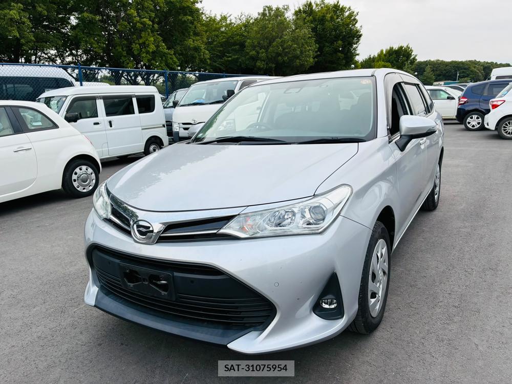 Toyota COROLLA FIELDER 2019-07 8226316-0