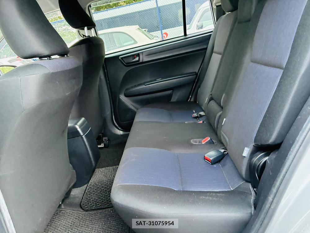 Toyota COROLLA FIELDER 2019-07 8226316-9