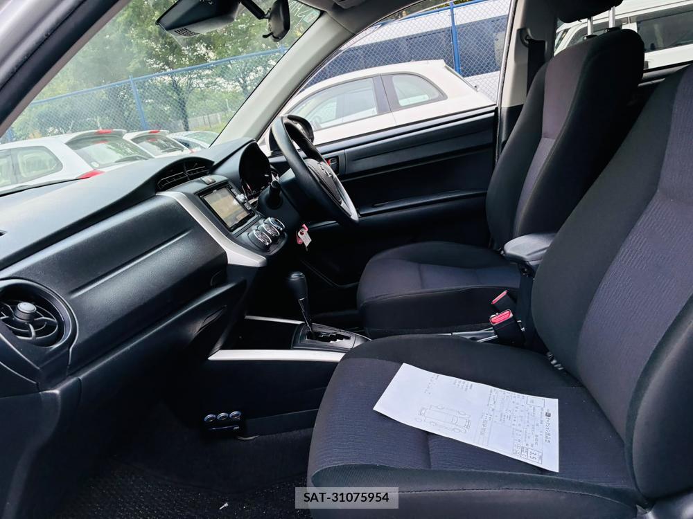 Toyota COROLLA FIELDER 2019-07 8226316-10