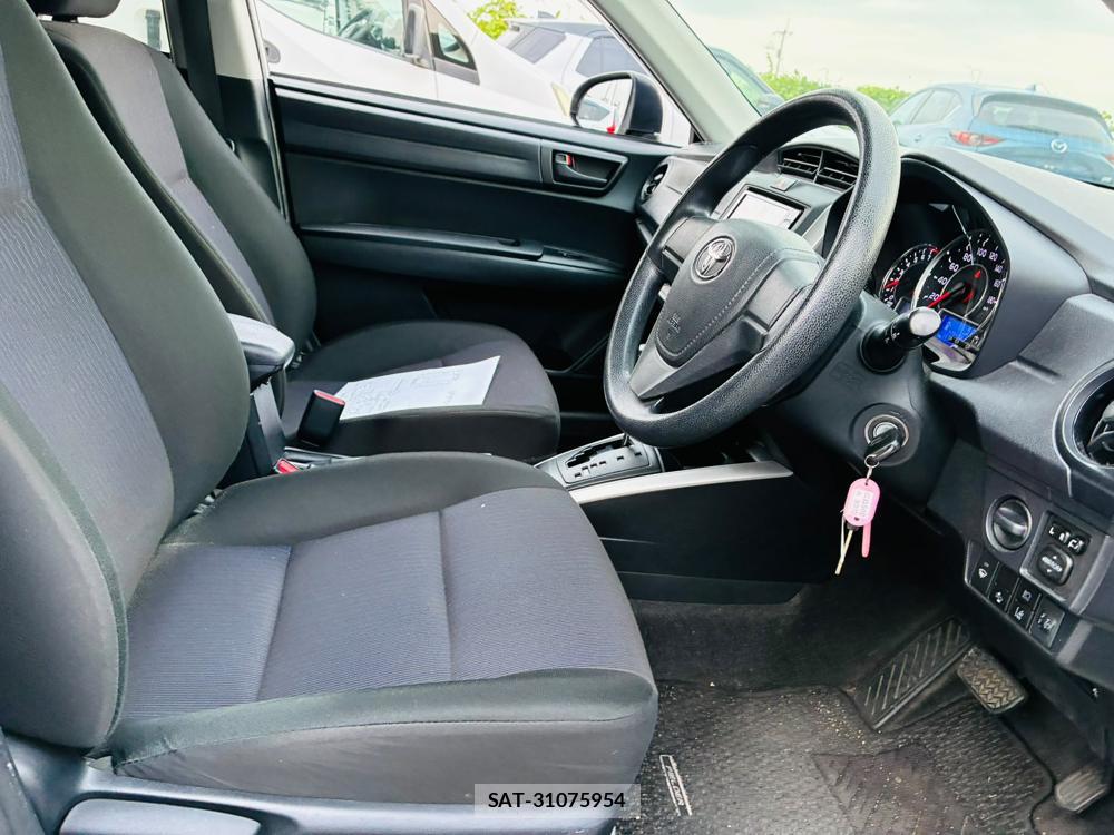 Toyota COROLLA FIELDER 2019-07 8226316-11