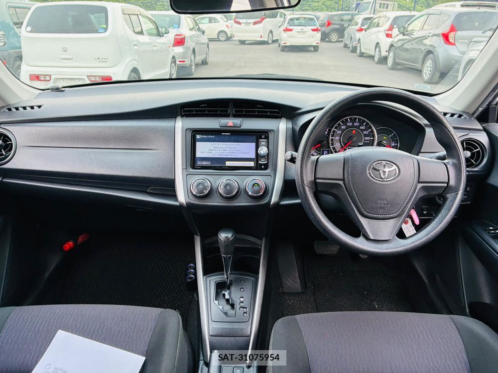 Toyota COROLLA FIELDER 2019-07 8226316-12