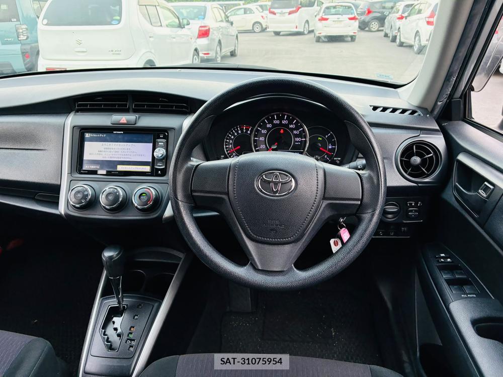 Toyota COROLLA FIELDER 2019-07 8226316-13