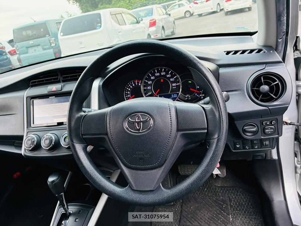 Toyota COROLLA FIELDER 2019-07 8226316-14