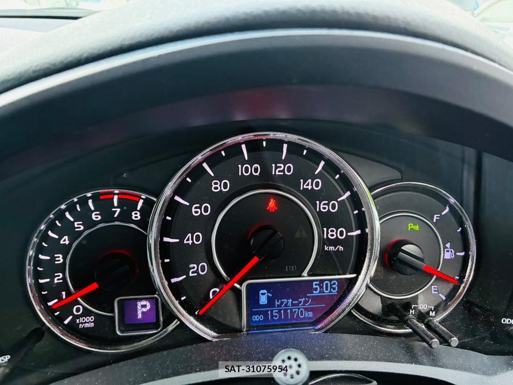 Toyota COROLLA FIELDER 2019-07 8226316-15