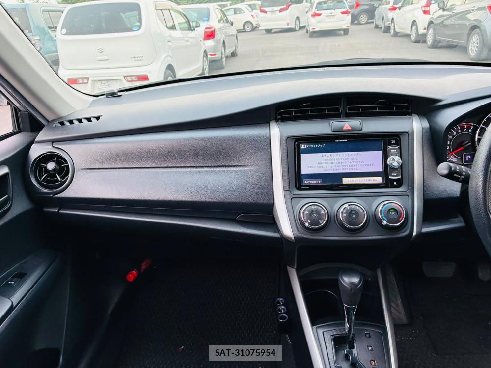 Toyota COROLLA FIELDER 2019-07 8226316-17