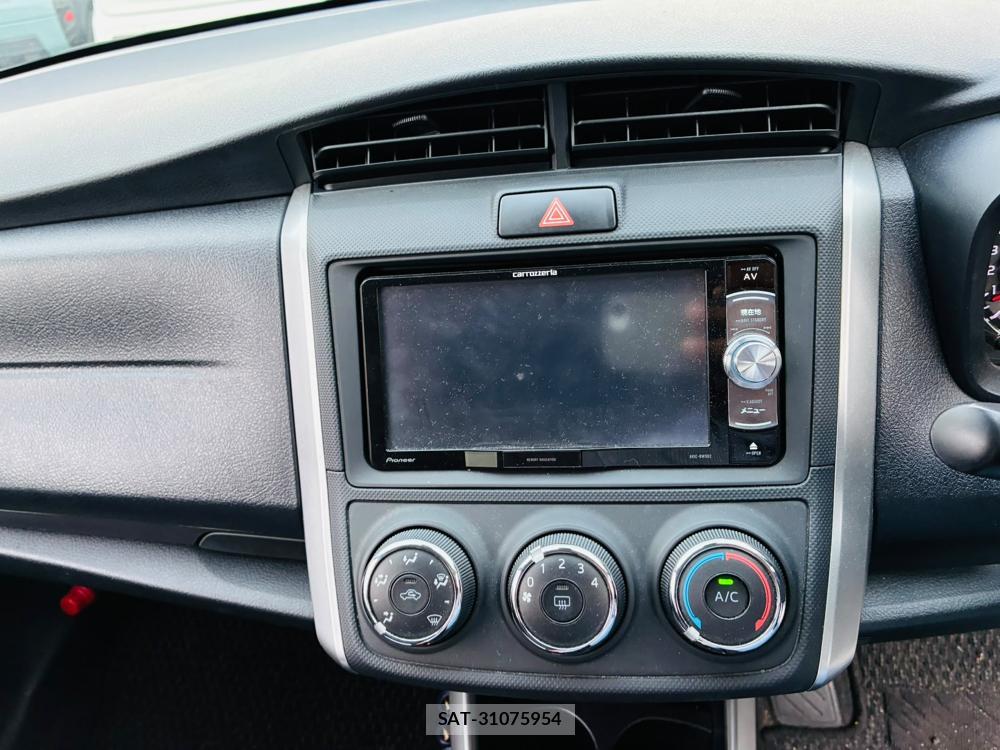 Toyota COROLLA FIELDER 2019-07 8226316-19