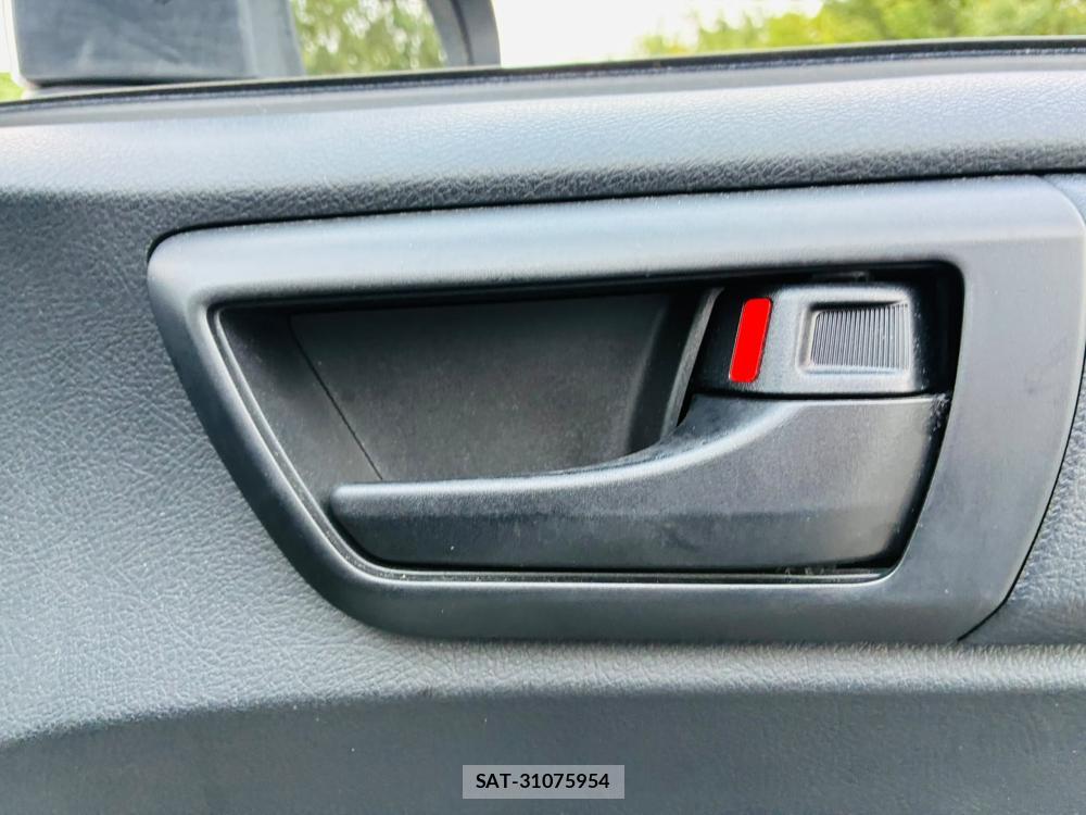 Toyota COROLLA FIELDER 2019-07 8226316-21