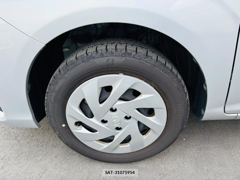 Toyota COROLLA FIELDER 2019-07 8226316-30