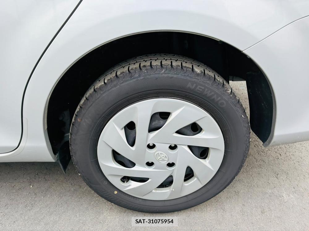 Toyota COROLLA FIELDER 2019-07 8226316-31
