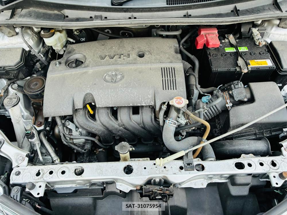 Toyota COROLLA FIELDER 2019-07 8226316-38