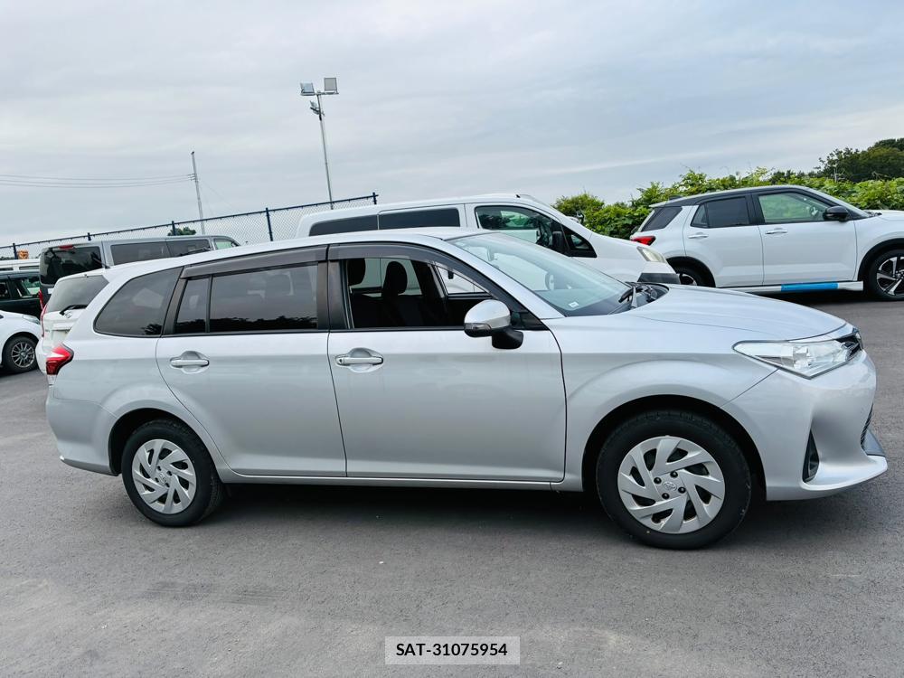 Toyota COROLLA FIELDER 2019-07 8226316-5