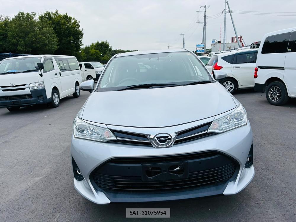 Toyota COROLLA FIELDER 2019-07 8226316-7
