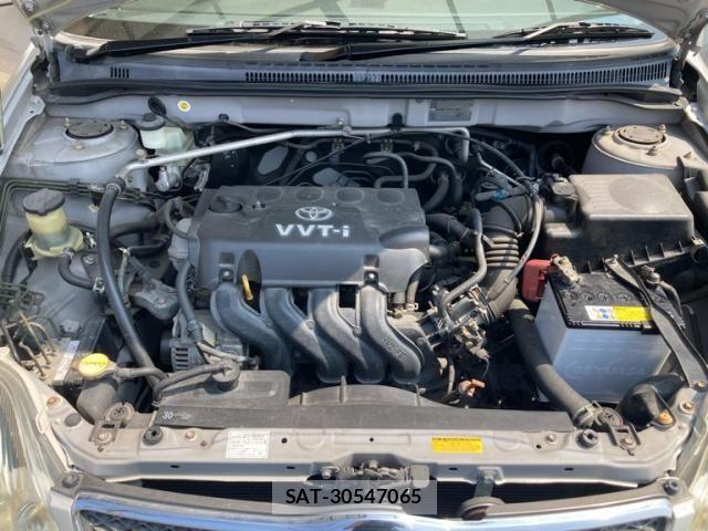 Toyota COROLLA FIELDER 2003-07 8313792-12