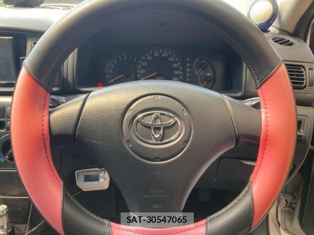 Toyota COROLLA FIELDER 2003-07 8313792-15