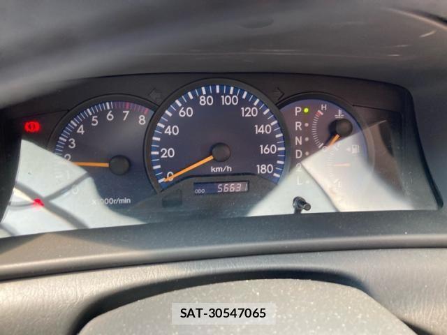 Toyota COROLLA FIELDER 2003-07 8313792-16