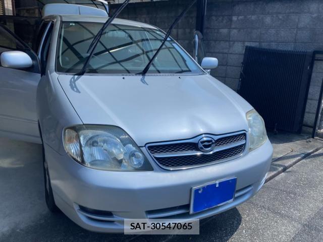 Toyota COROLLA FIELDER 2003-07 8313792-2