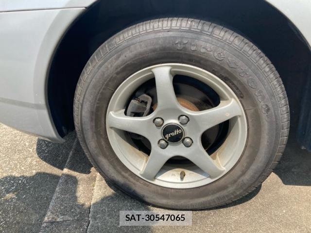 Toyota COROLLA FIELDER 2003-07 8313792-4