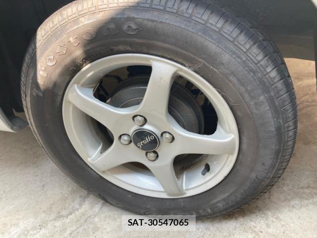 Toyota COROLLA FIELDER 2003-07 8313792-6