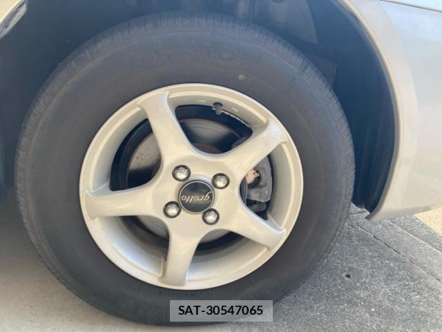 Toyota COROLLA FIELDER 2003-07 8313792-7