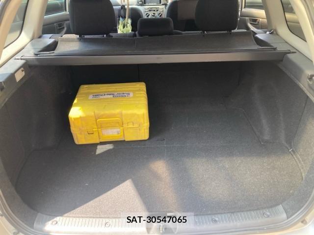 Toyota COROLLA FIELDER 2003-07 8313792-8