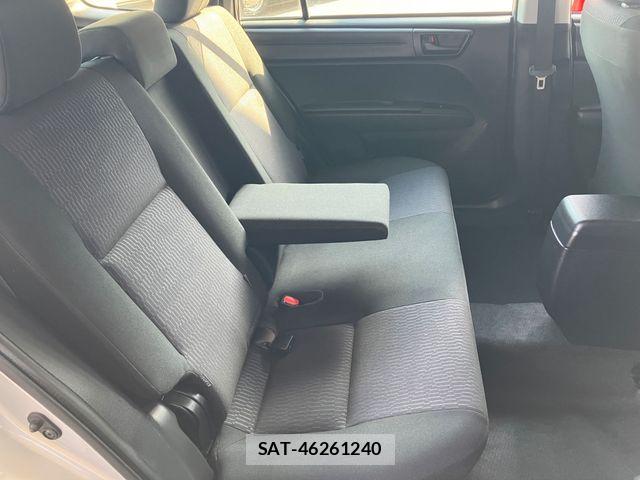 Toyota COROLLA FIELDER 2019-04 8354180-14
