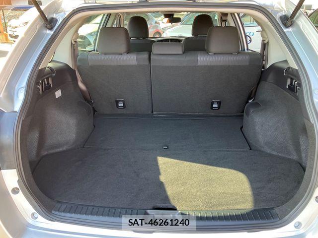 Toyota COROLLA FIELDER 2019-04 8354180-15