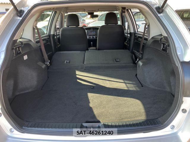 Toyota COROLLA FIELDER 2019-04 8354180-16