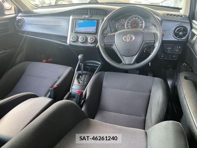 Toyota COROLLA FIELDER 2019-04 8354180-1