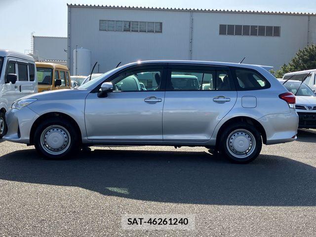 Toyota COROLLA FIELDER 2019-04 8354180-19