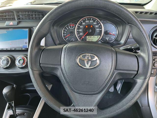 Toyota COROLLA FIELDER 2019-04 8354180-21