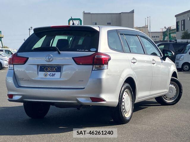 Toyota COROLLA FIELDER 2019-04 8354180-2