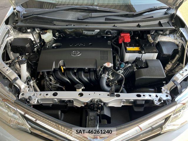 Toyota COROLLA FIELDER 2019-04 8354180-3