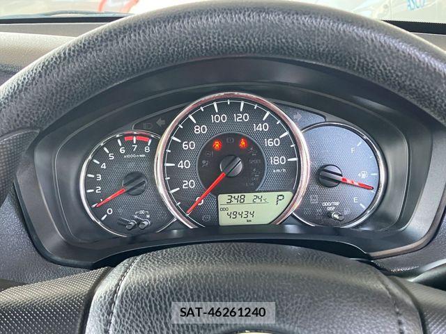 Toyota COROLLA FIELDER 2019-04 8354180-7