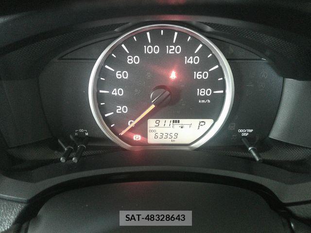 Toyota COROLLA FIELDER 2021-06 8354178-9