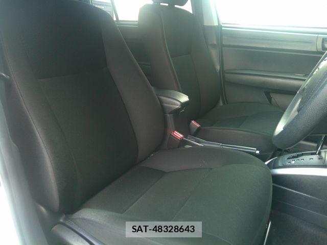 Toyota COROLLA FIELDER 2021-06 8354178-15
