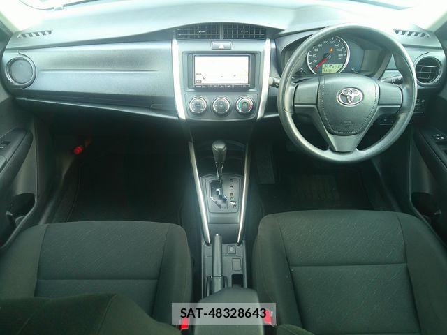 Toyota COROLLA FIELDER 2021-06 8354178-1