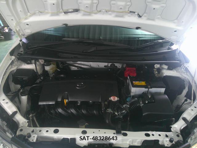 Toyota COROLLA FIELDER 2021-06 8354178-19