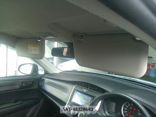 Toyota COROLLA FIELDER 2021-06 8354178-21