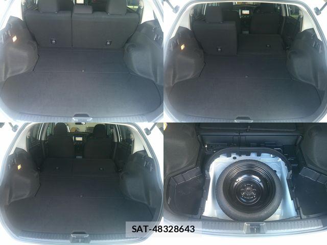 Toyota COROLLA FIELDER 2021-06 8354178-24