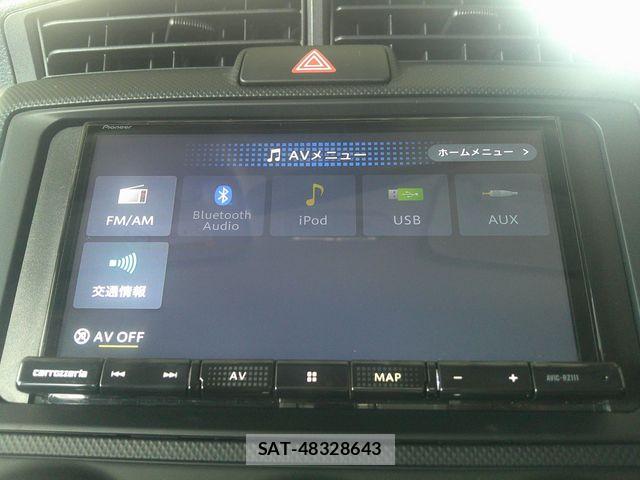 Toyota COROLLA FIELDER 2021-06 8354178-4