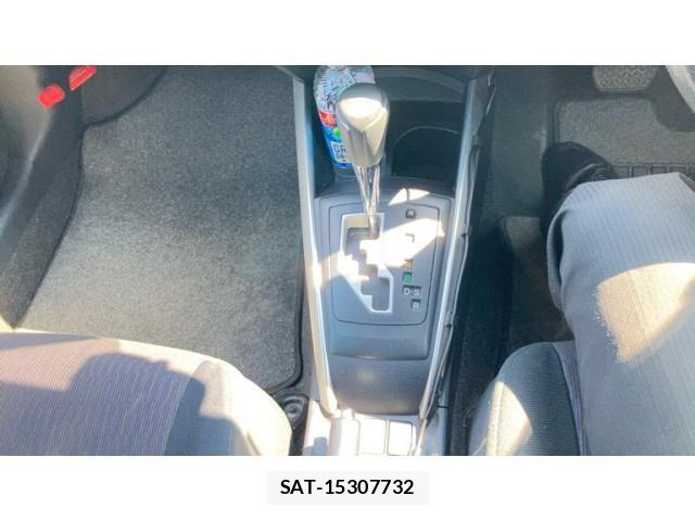 Toyota COROLLA FIELDER 2012-11 8626217-10