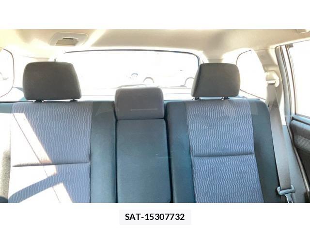 Toyota COROLLA FIELDER 2012-11 8626217-12