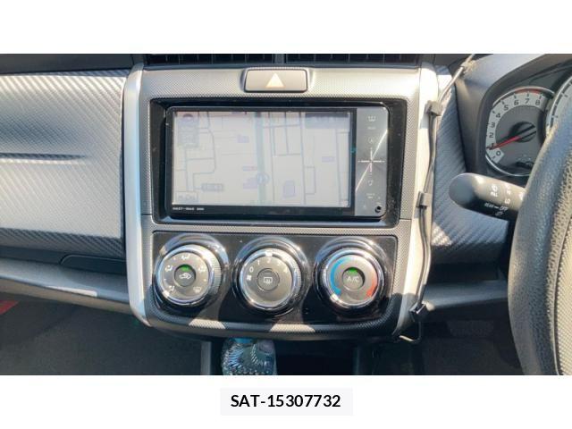 Toyota COROLLA FIELDER 2012-11 8626217-5