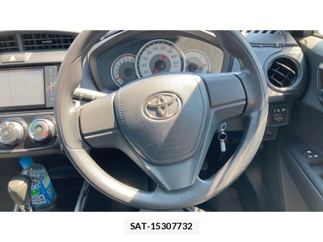 Toyota COROLLA FIELDER 2012-11 8626217-6